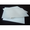 100% material virgen PTFE hoja moldeada ptfe ancho de bloque 1 m